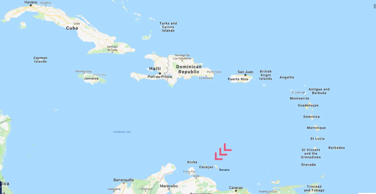 3 Best Caribbean Islands to visit in January (+ 15 Runners Up) Caribbean Authority